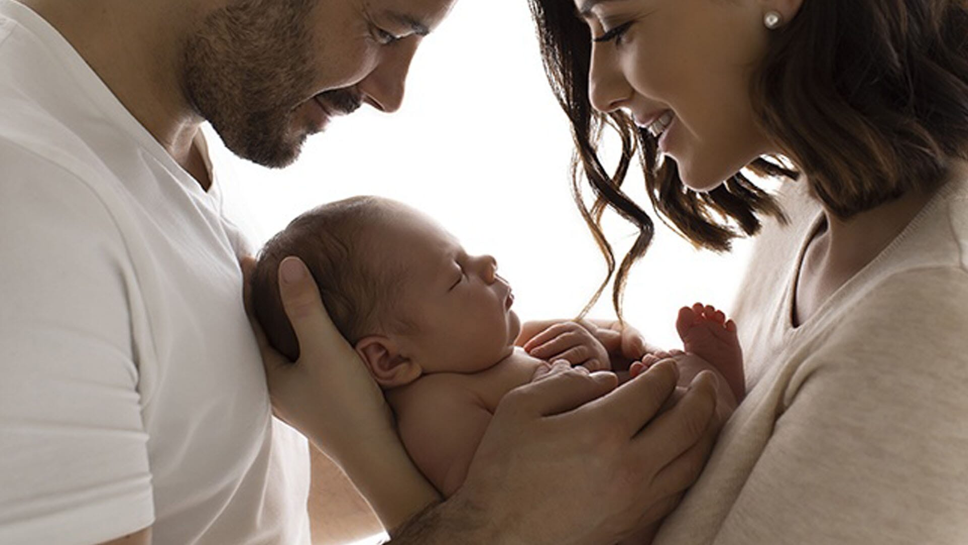New born baby photoshoot best photographer in pakistan khurram jamil Expressions Photography