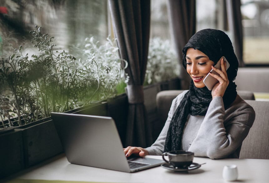 business woman working lady corporate photography pakistan lahore